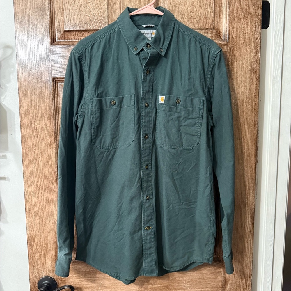 Men’s Carhartt